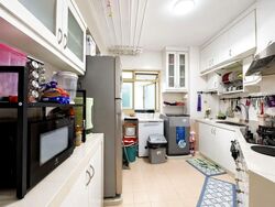 Blk 135 Edgedale Plains (Punggol), HDB 5 Rooms #592290481